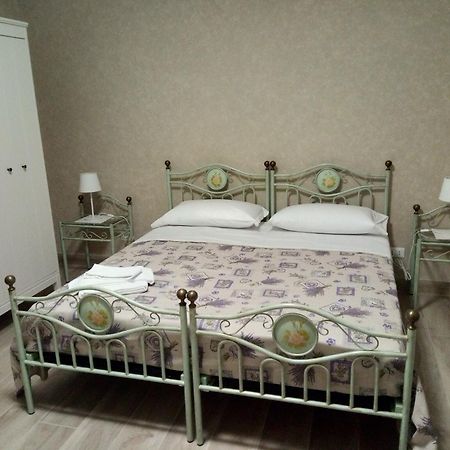 Bed and Breakfast La Buonanotte Mantua Zewnętrze zdjęcie