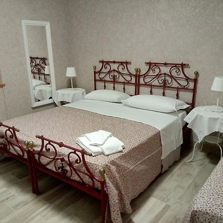 Bed and Breakfast La Buonanotte Mantua Zewnętrze zdjęcie