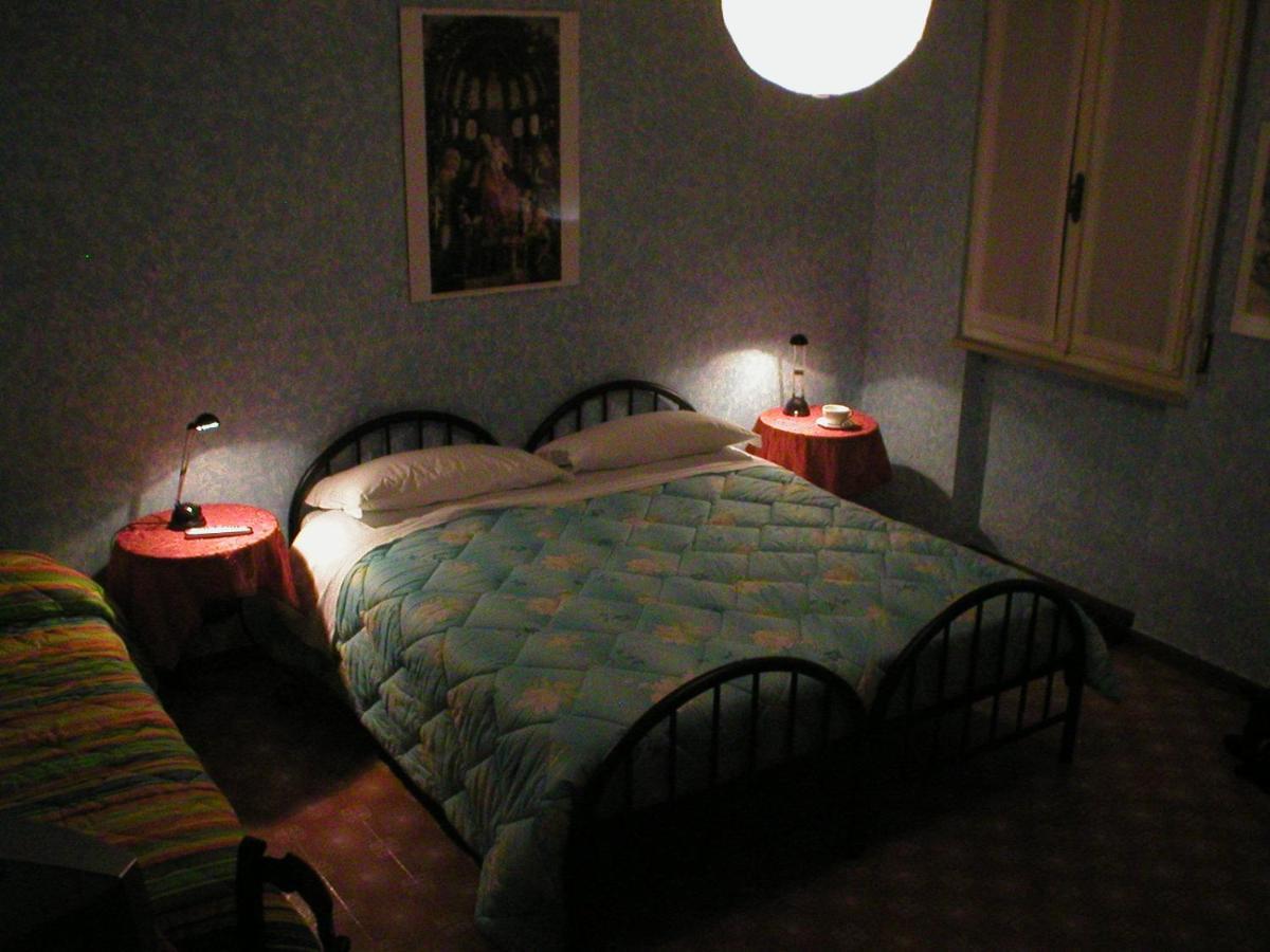 Bed and Breakfast La Buonanotte Mantua Zewnętrze zdjęcie