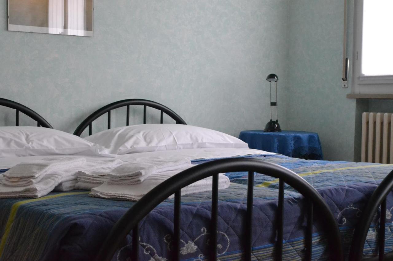 Bed and Breakfast La Buonanotte Mantua Zewnętrze zdjęcie