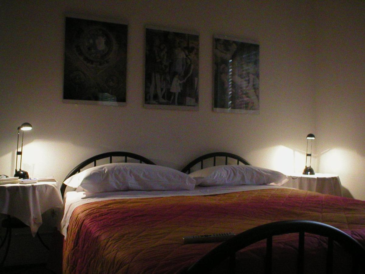 Bed and Breakfast La Buonanotte Mantua Zewnętrze zdjęcie