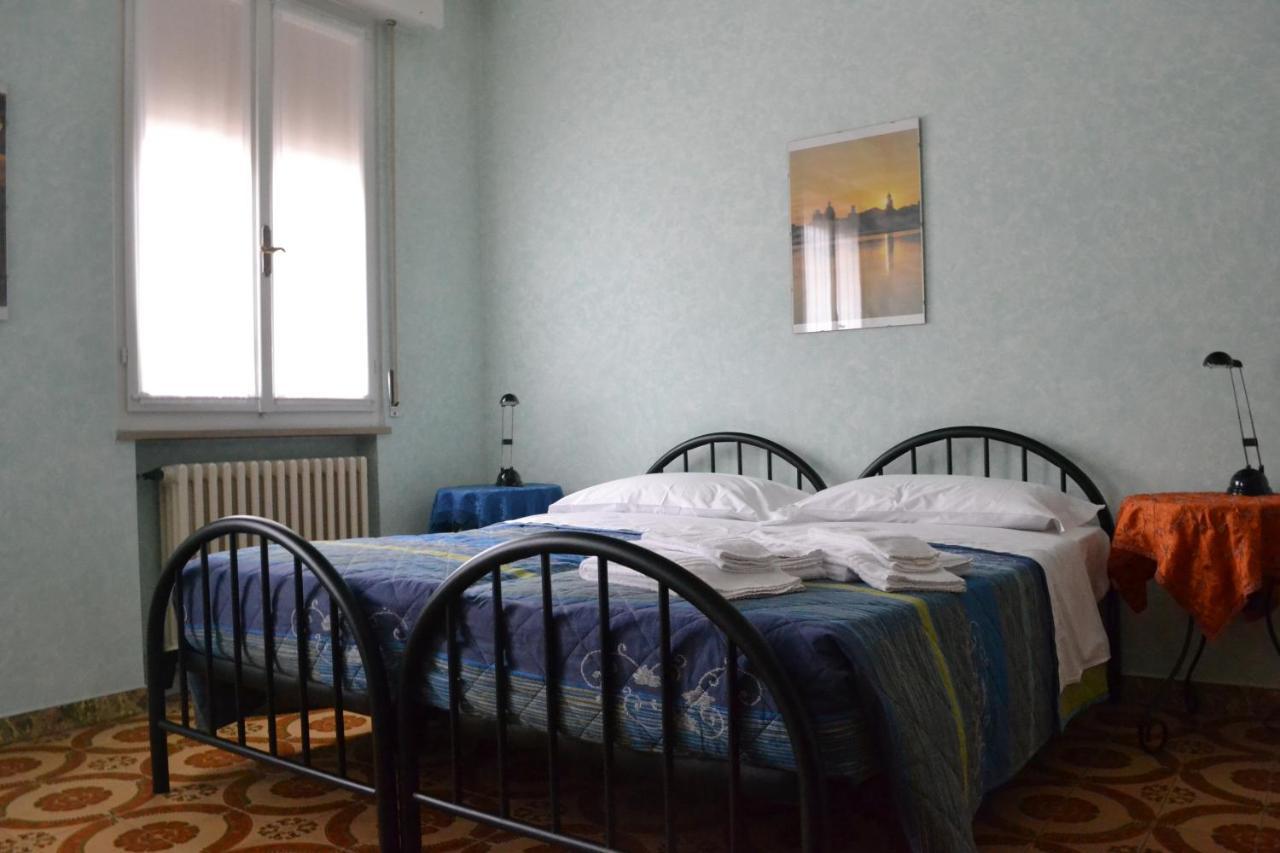 Bed and Breakfast La Buonanotte Mantua Zewnętrze zdjęcie