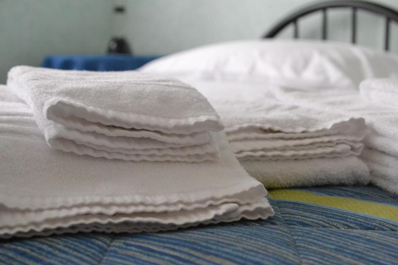 Bed and Breakfast La Buonanotte Mantua Zewnętrze zdjęcie