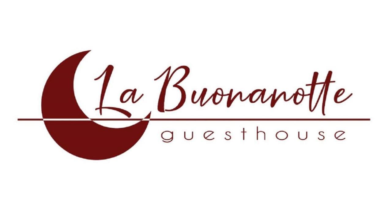 Bed and Breakfast La Buonanotte Mantua Zewnętrze zdjęcie