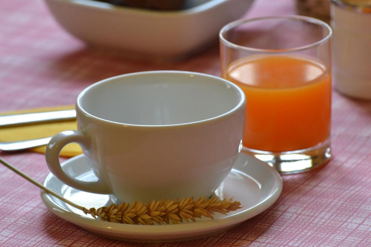 Bed and Breakfast La Buonanotte Mantua Zewnętrze zdjęcie