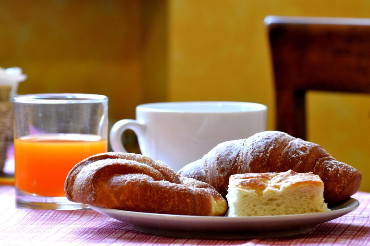 Bed and Breakfast La Buonanotte Mantua Zewnętrze zdjęcie