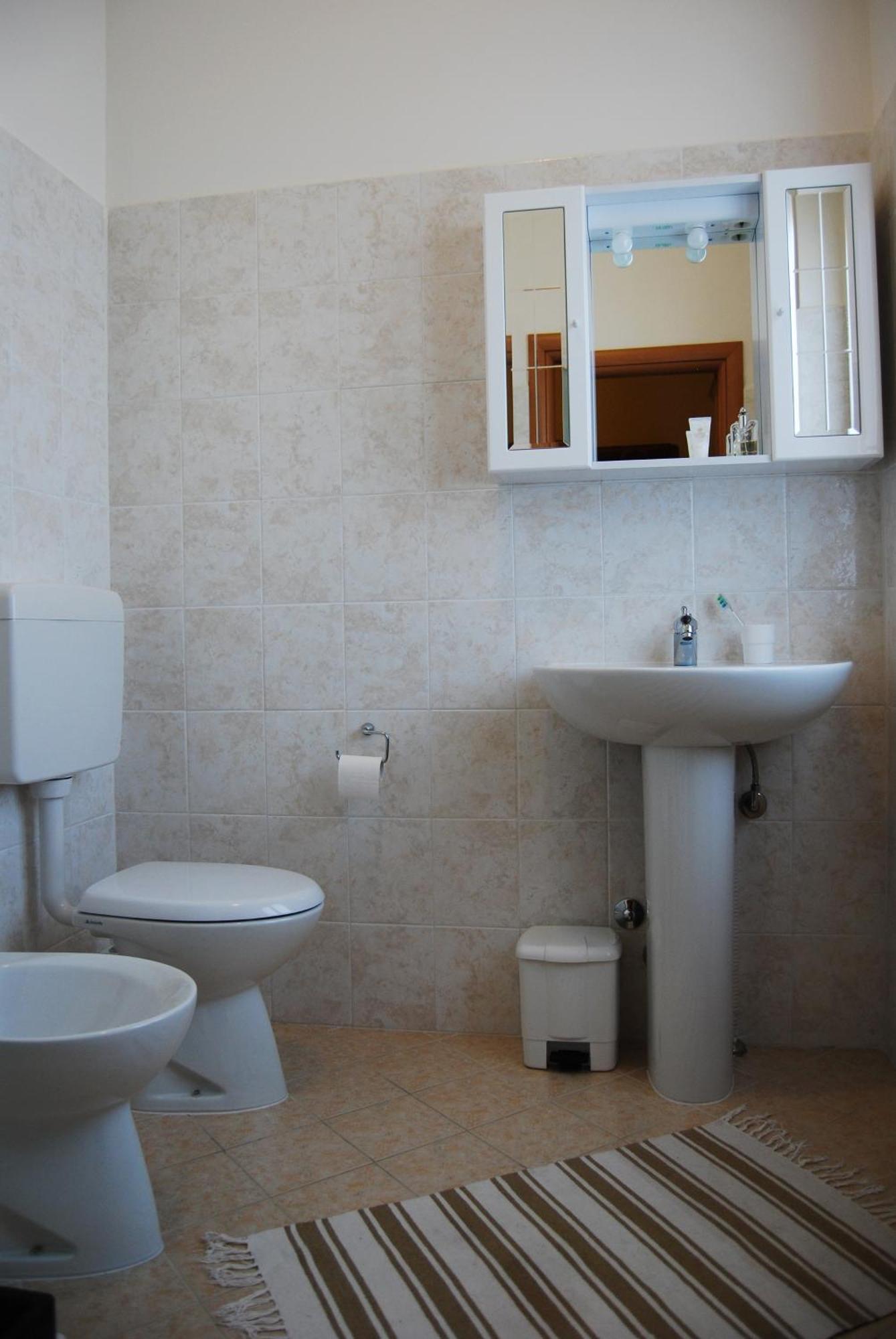 Bed and Breakfast La Buonanotte Mantua Zewnętrze zdjęcie