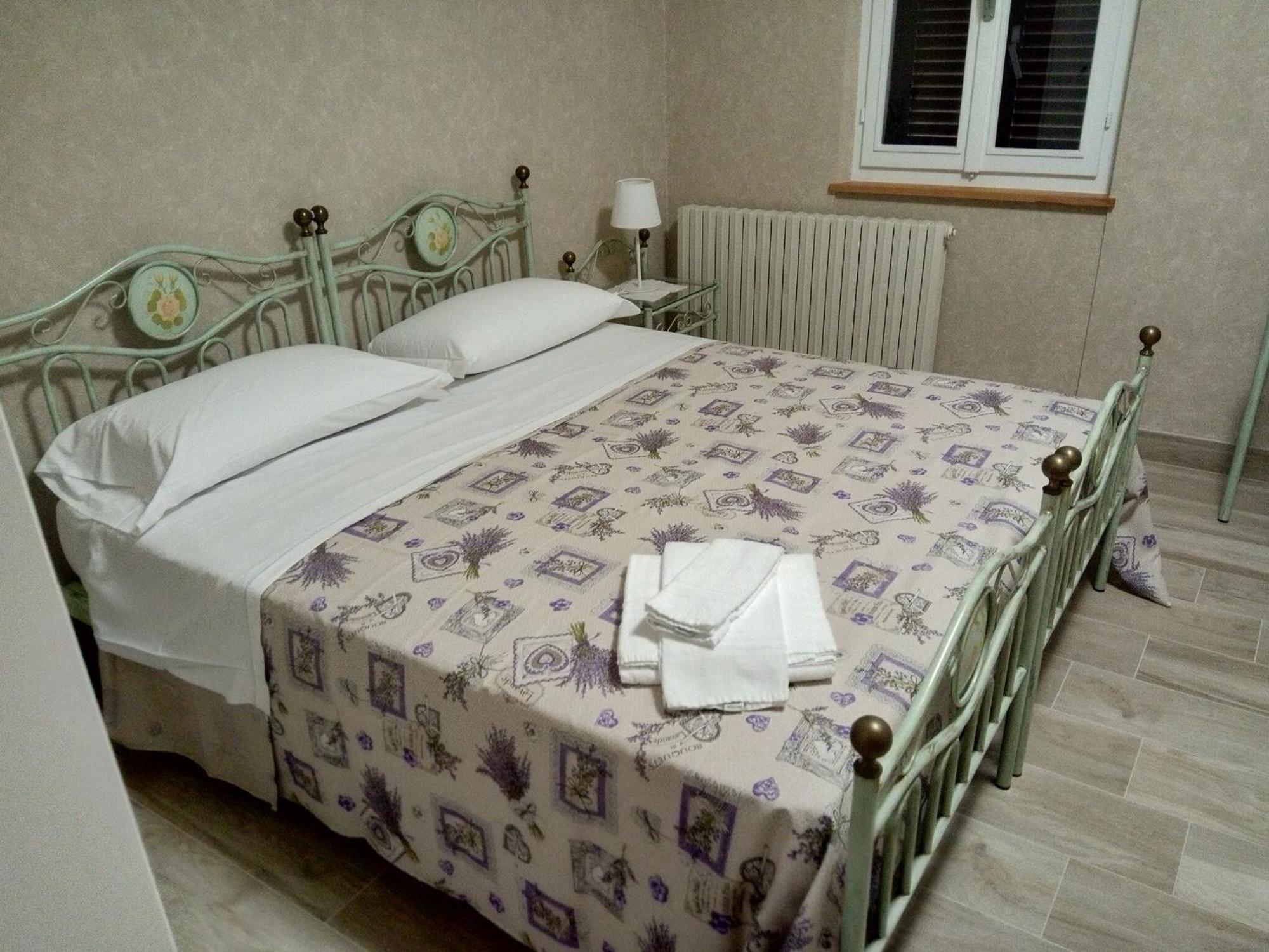 Bed and Breakfast La Buonanotte Mantua Zewnętrze zdjęcie