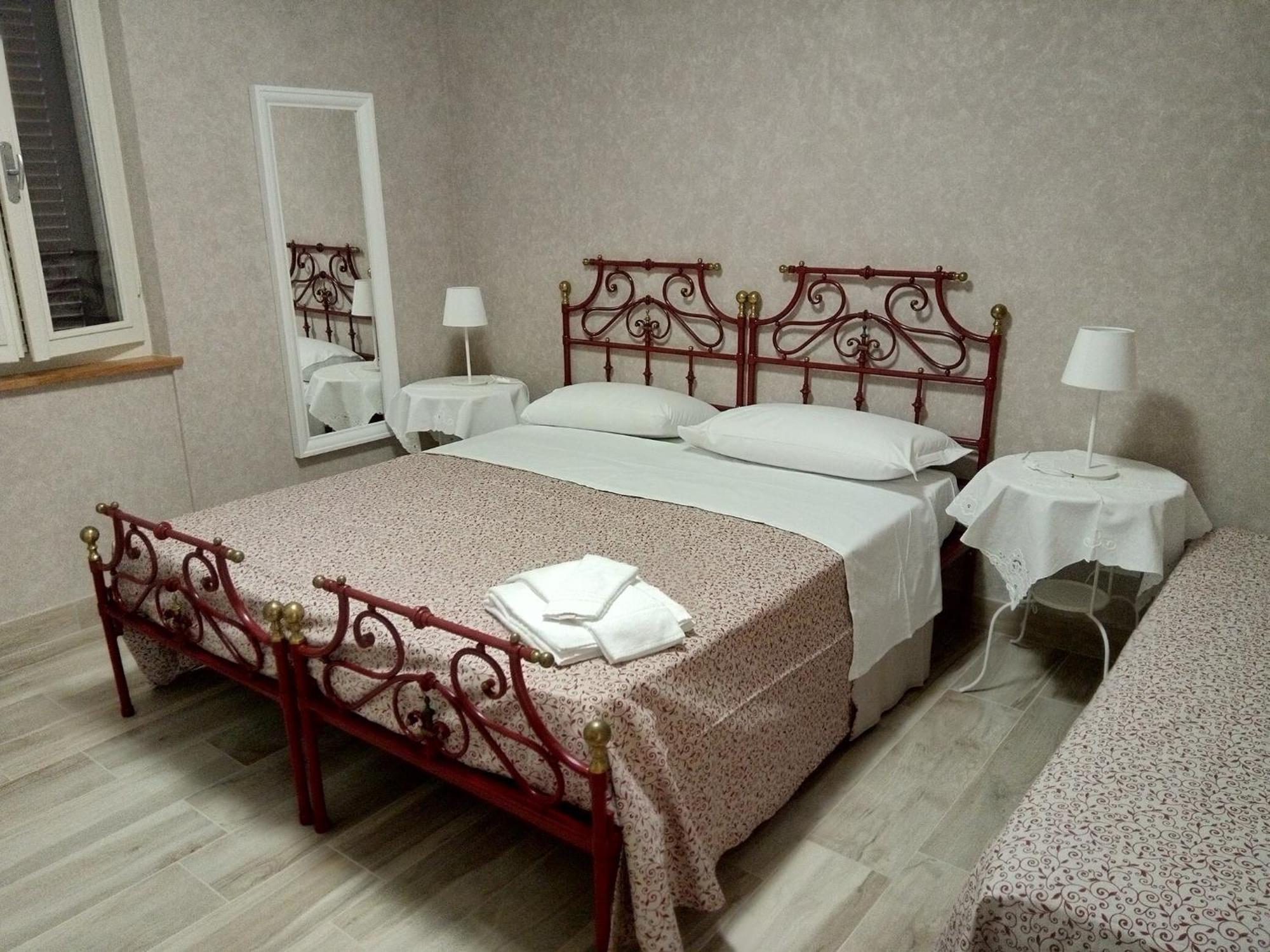 Bed and Breakfast La Buonanotte Mantua Zewnętrze zdjęcie
