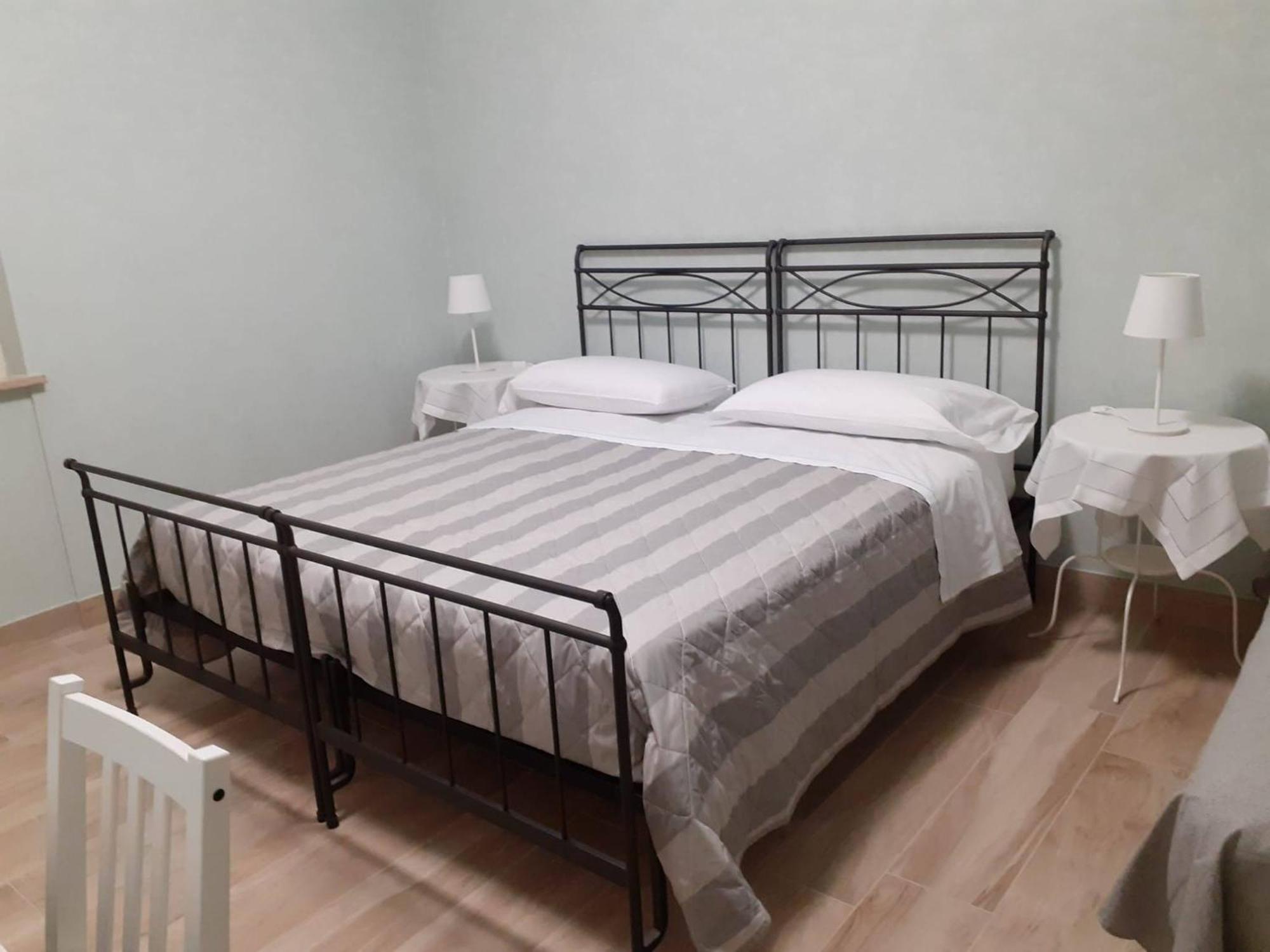 Bed and Breakfast La Buonanotte Mantua Zewnętrze zdjęcie