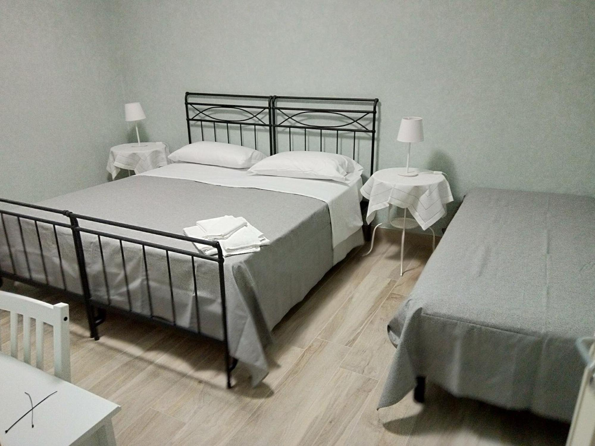 Bed and Breakfast La Buonanotte Mantua Zewnętrze zdjęcie