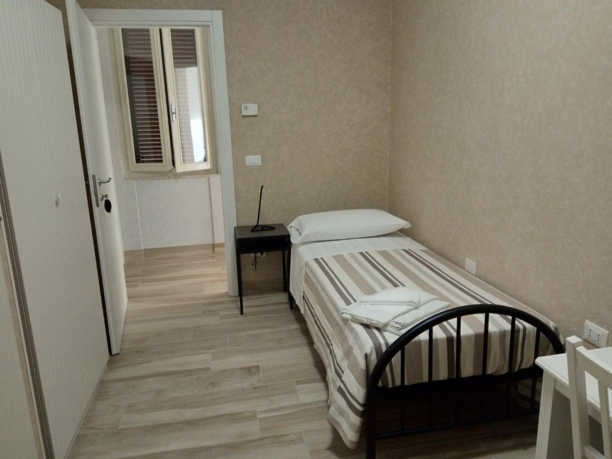 Bed and Breakfast La Buonanotte Mantua Zewnętrze zdjęcie